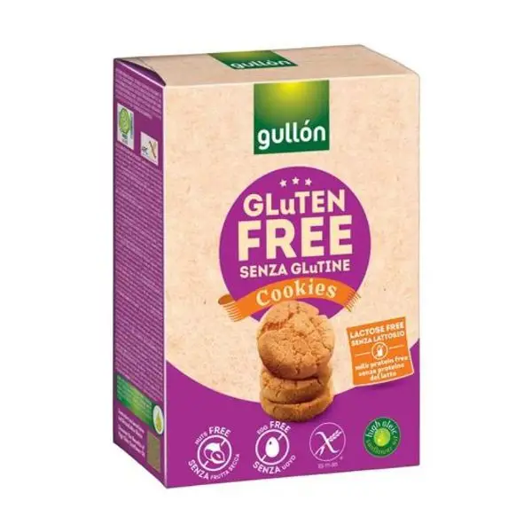 עוגיות פסטס ללא גלוטן