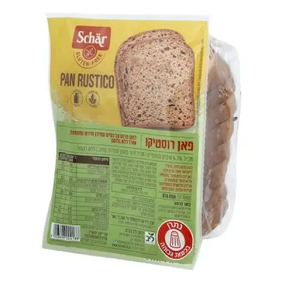 פאן רוסטיקו